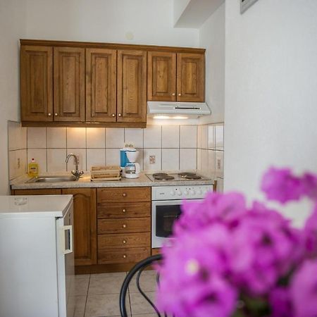 Apartments Skarpa 1601 โรกอซนิซา ภายนอก รูปภาพ
