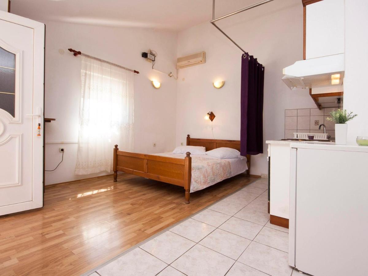 Apartments Skarpa 1601 โรกอซนิซา ภายนอก รูปภาพ