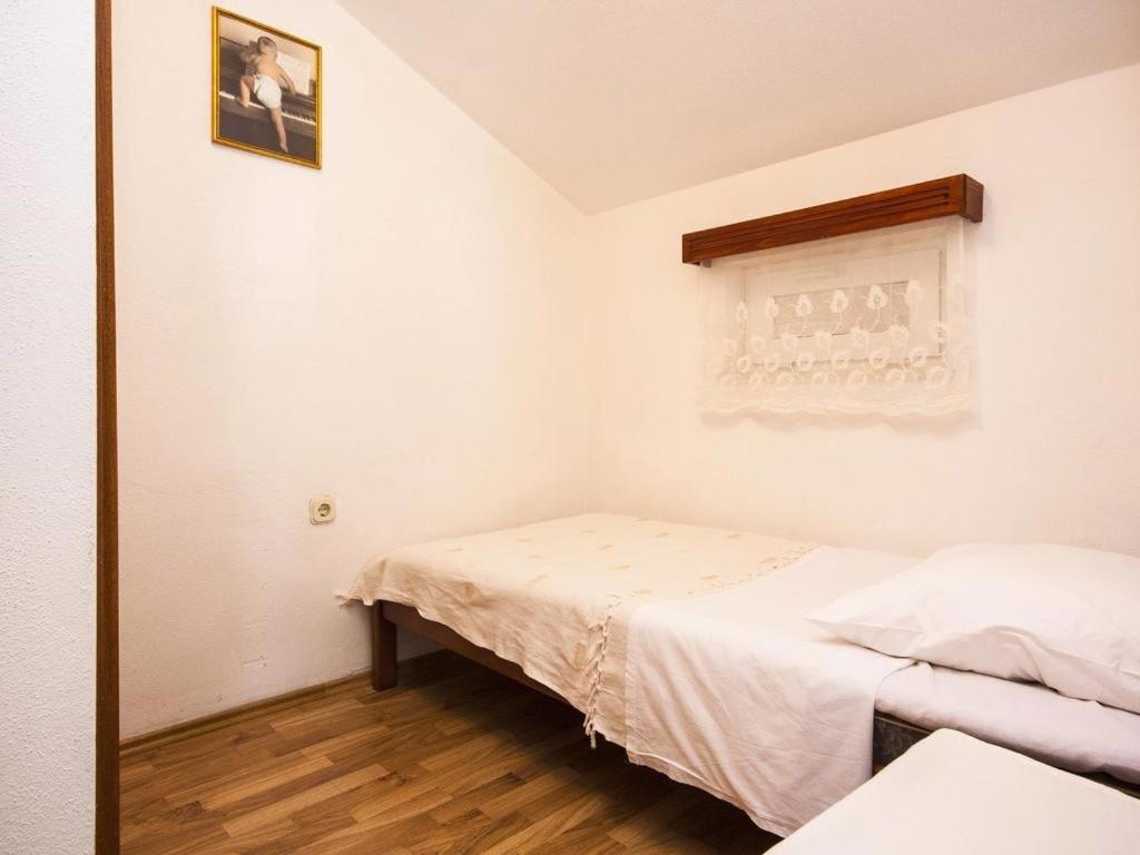 Apartments Skarpa 1601 โรกอซนิซา ภายนอก รูปภาพ