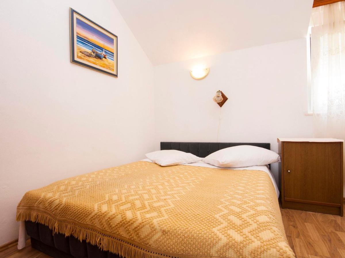 Apartments Skarpa 1601 โรกอซนิซา ภายนอก รูปภาพ