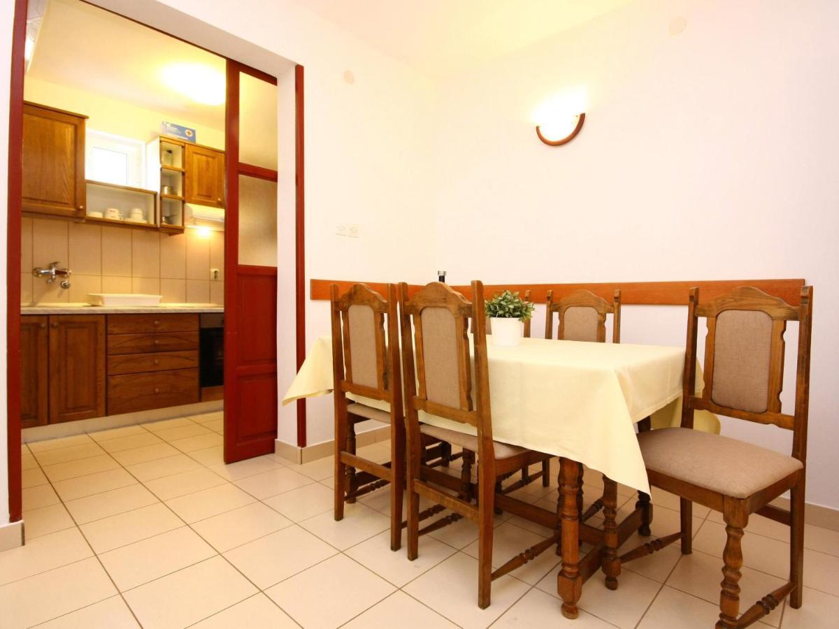 Apartments Skarpa 1601 โรกอซนิซา ภายนอก รูปภาพ