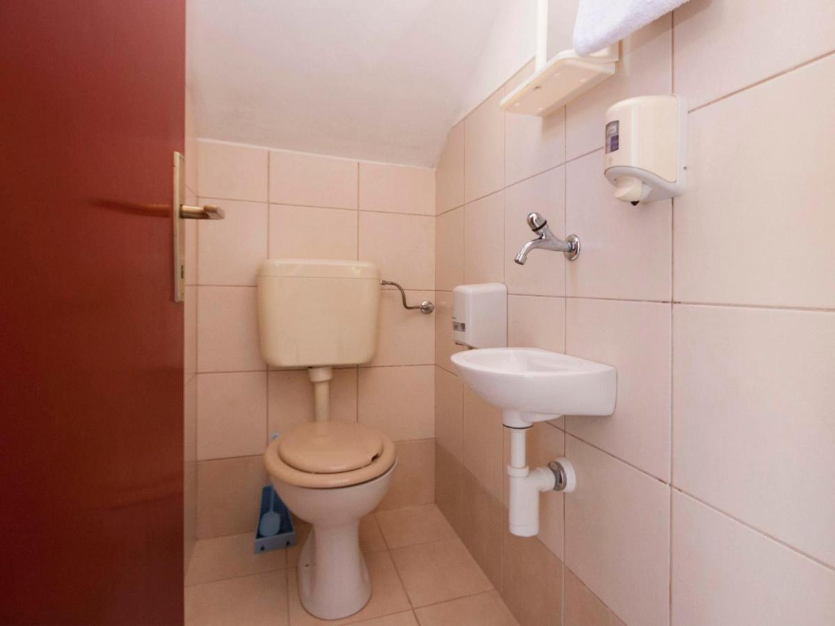 Apartments Skarpa 1601 โรกอซนิซา ภายนอก รูปภาพ