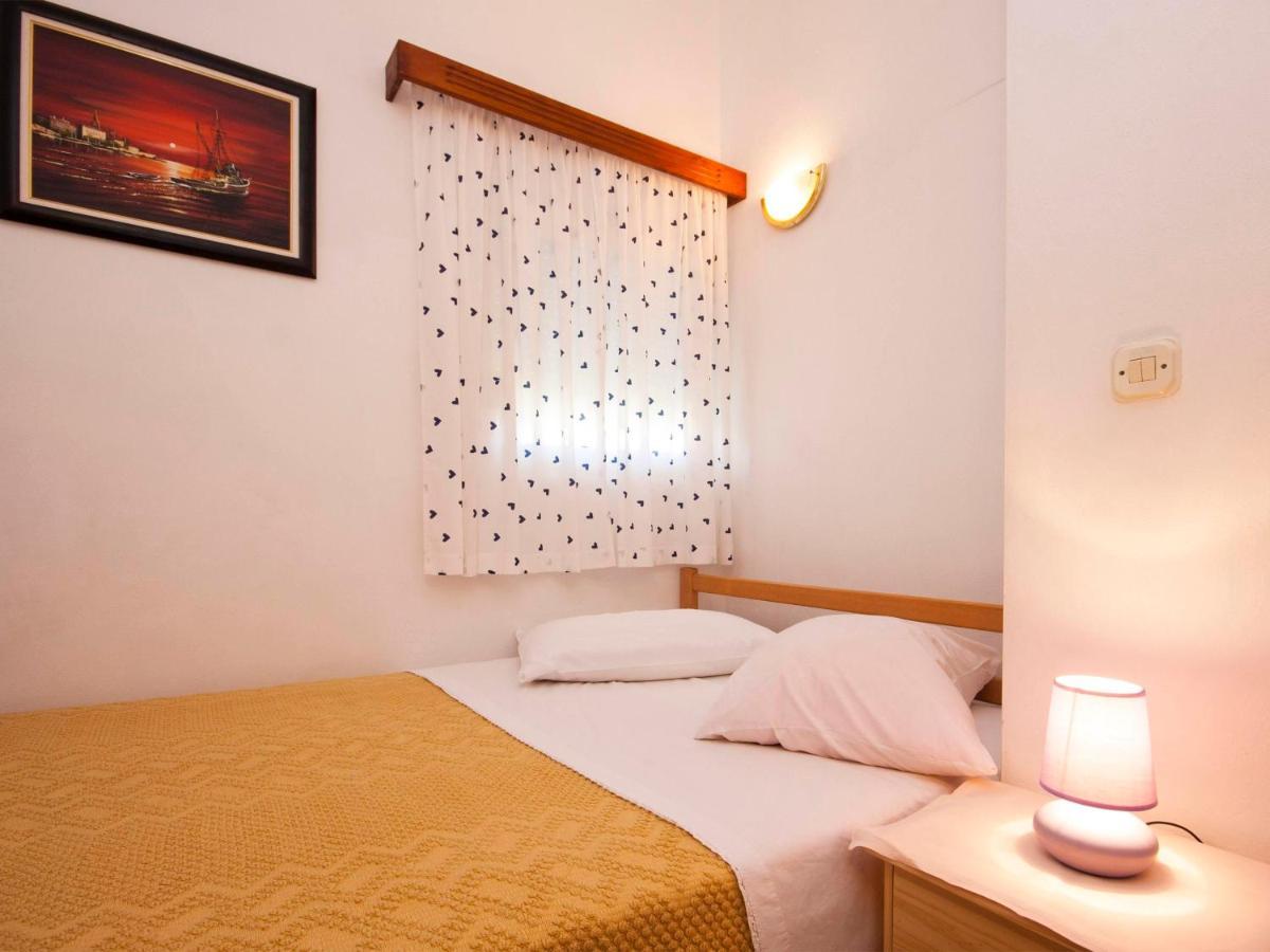 Apartments Skarpa 1601 โรกอซนิซา ภายนอก รูปภาพ