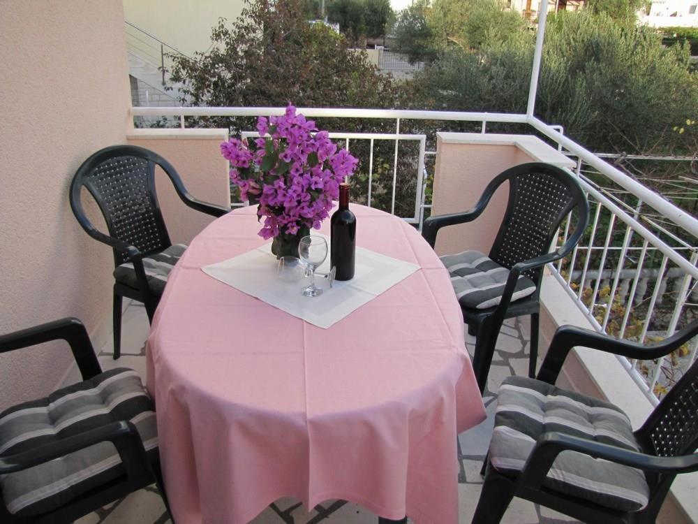 Apartments Skarpa 1601 โรกอซนิซา ภายนอก รูปภาพ