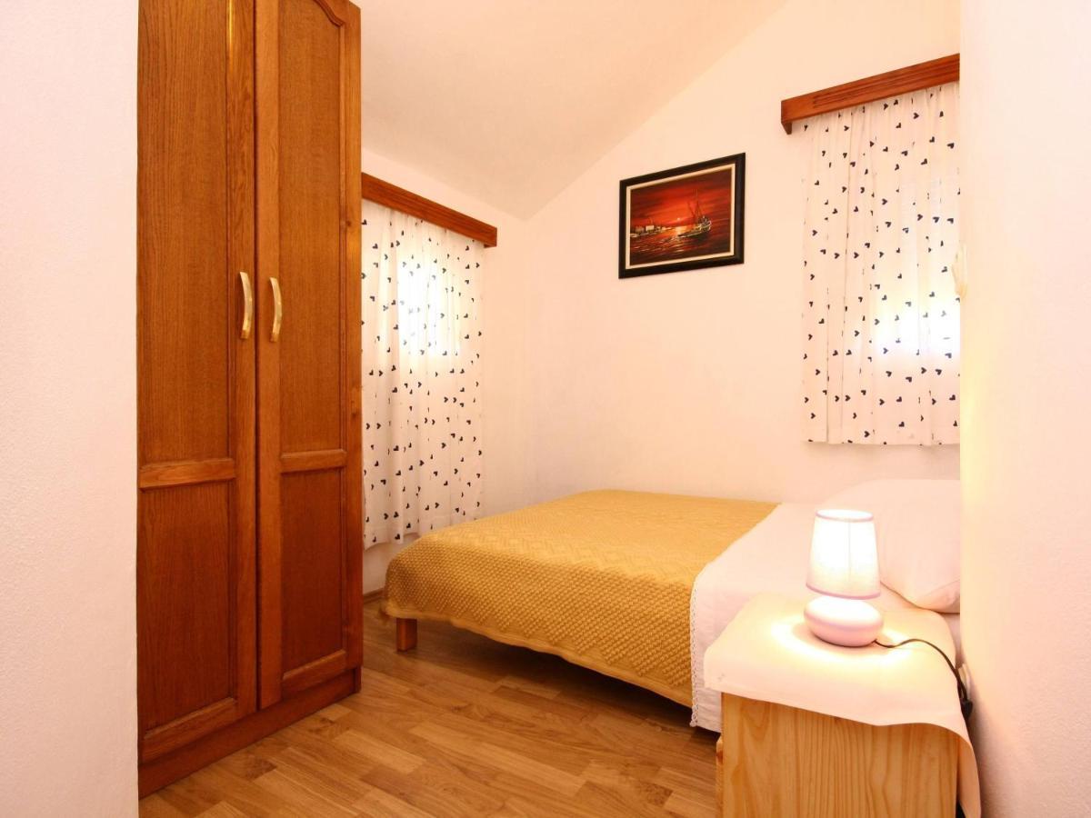 Apartments Skarpa 1601 โรกอซนิซา ภายนอก รูปภาพ