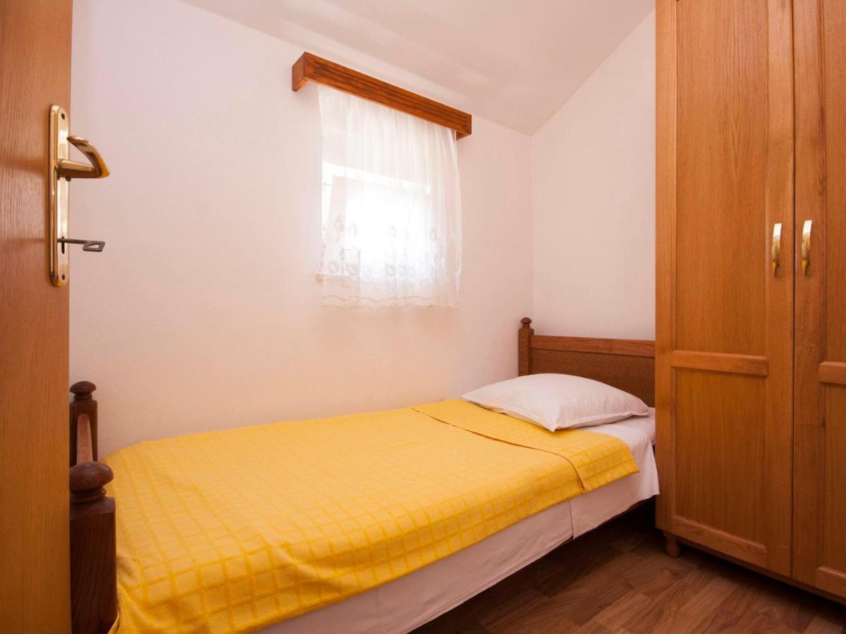 Apartments Skarpa 1601 โรกอซนิซา ภายนอก รูปภาพ